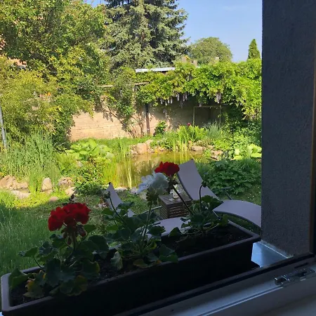 U Jezirka Apartment *