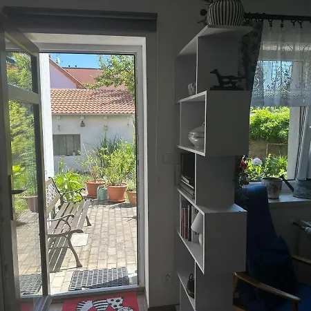 U Jezírka Apartamento