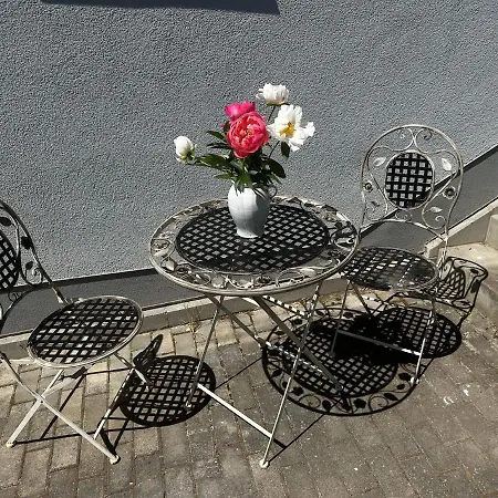 Apartamento U Jezirka Velke Prilepy