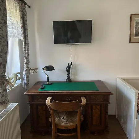 U Jezírka Apartamento Velke Prilepy