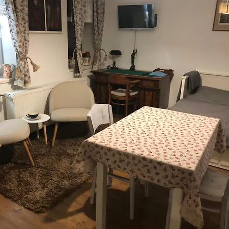 Appartement U Jezirka