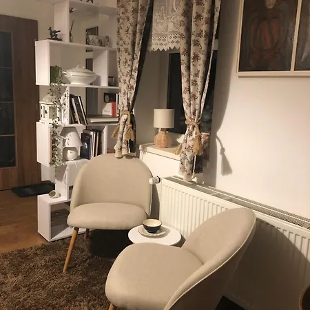 U Jezírka Apartamento Velke Prilepy
