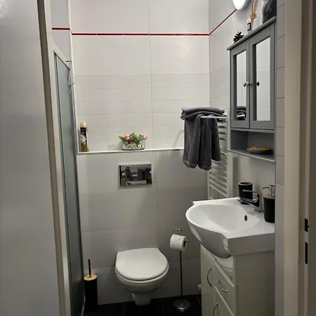U Jezirka Appartement Velke Prilepy