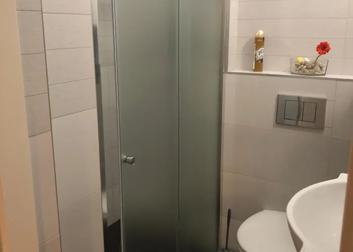 U Jezirka * Velké Přílepy