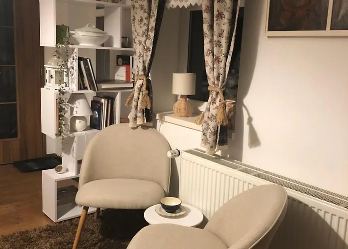 U Jezirka アパート Velké Přílepy